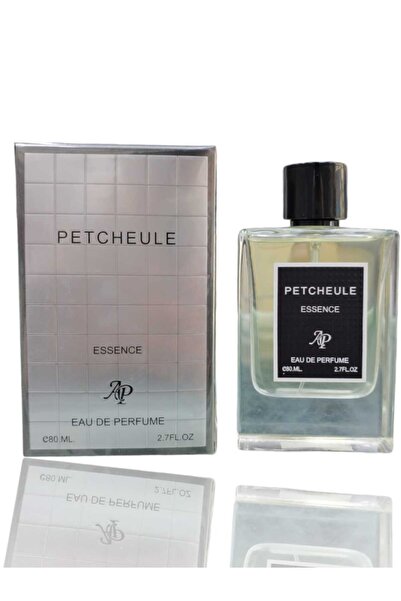 LIMITED عطر باتشولي سنس او دو بارفيوم (بديل ربليكا شبة النار ) 80 مل