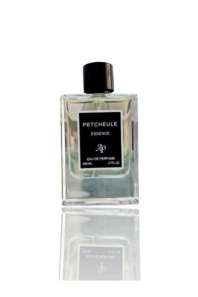 LIMITED عطر باتشولي سنس او دو بارفيوم (بديل ربليكا شبة النار ) 80 مل