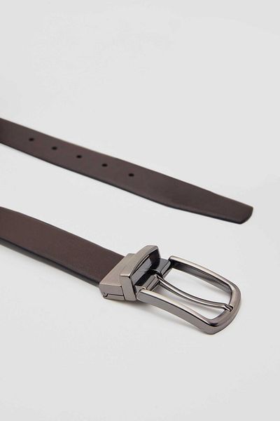 D'S Damat Ds Groom Brown Belt