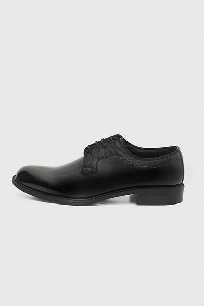 D'S Damat Ds Groom Black Tuxedo Shoes