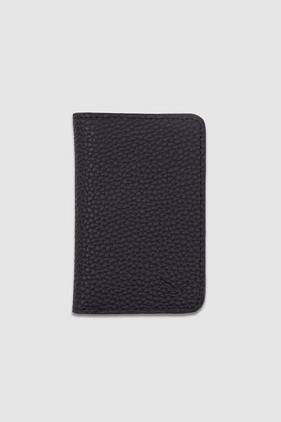 D'S Damat Ds Groom Black Wallet