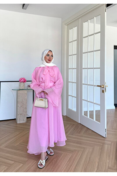 EMPERİA Kadın Elbise