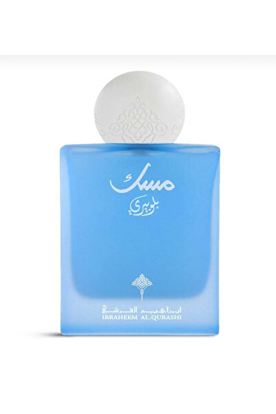 IBRAHIM ALQURASHI Musk Blueberry by Ibrahim Al Qurashi for women