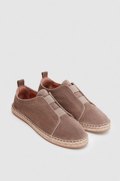 D'S Damat Ds Damat Mink Shoes