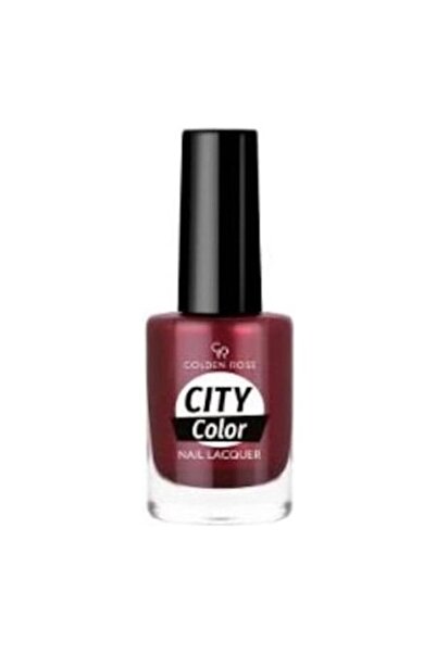Golden Rose Oje City Color Lacquer No:56
