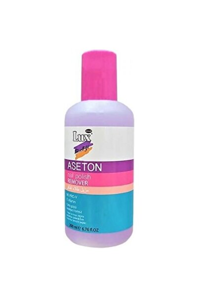 LUX Aseton 200 Ml