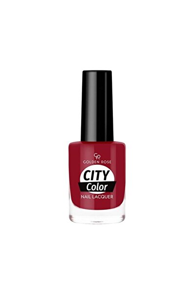 Golden Rose Oje City Color Lacquer No:44