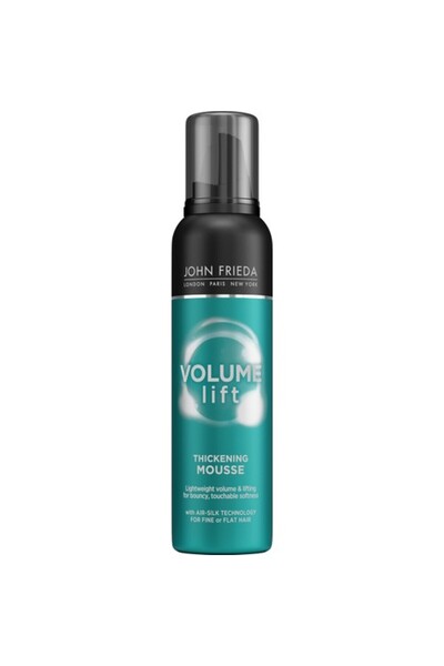John Frieda Volume Lift Hacim Veren Saç Köpüğü 200 Ml