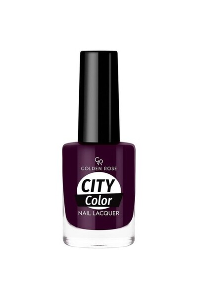 Golden Rose Oje City Color Lacquer No:59