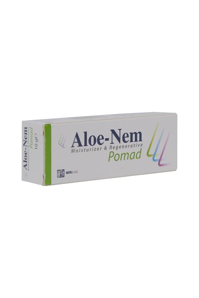ESI Aloe Moisture Pomade