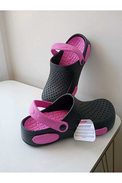 GEZER Sabo Slippers