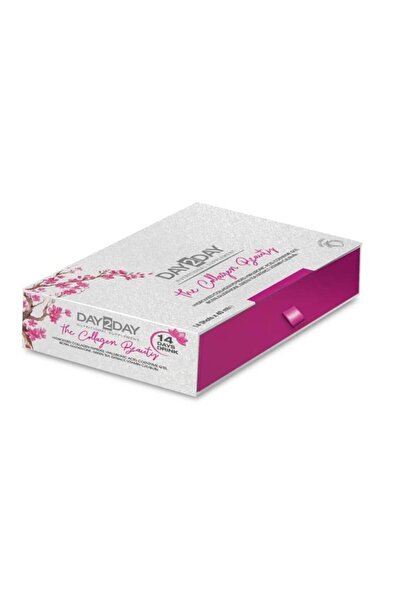 DAY2DAY The Collagen Beauty 14 Günlük Tüp