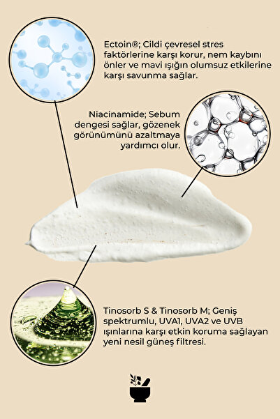 COSMED Sun Essential - Skinvisible Cc Spf 50+ 30 Ml