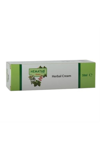 Hematab Krem 50ml