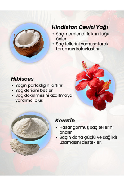 ASHLEY JOY Bukle Belirginleştirici Kıvırcık ve Dalgalı Saçlara Özel Bakım Şampuan 400 ML