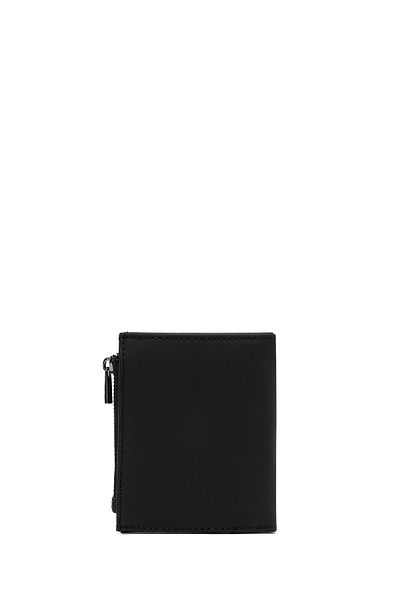 Derimod Men's Black Wallet 000A2D365018