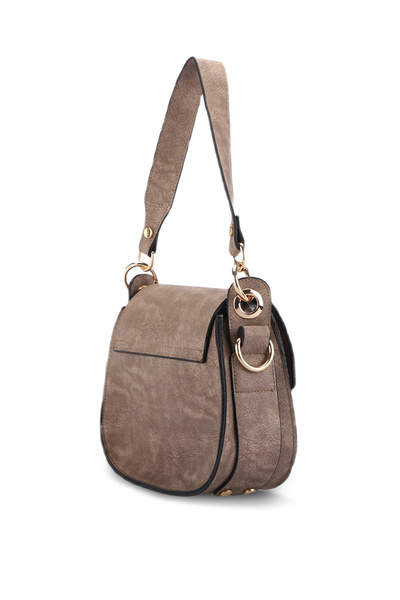 merry lane PRAGUE VIENNA Női Sötétbézs kézitáska