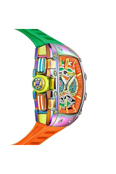 WELDER MOODY Welder Wrm2016 Watch