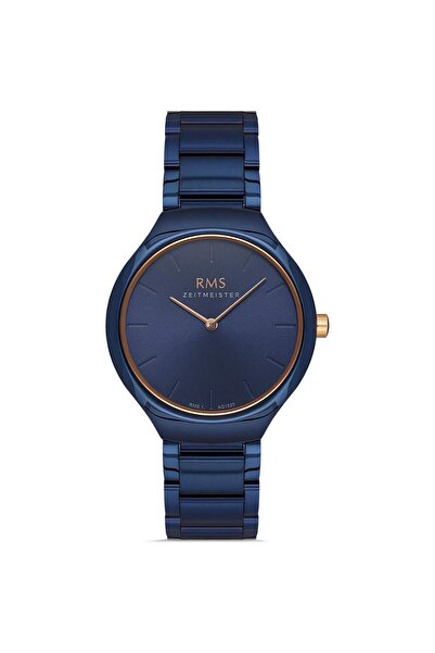 Grand Romanson RMS ZEITMEISTER RMS.1.AG1520.06 ERKEK KOL SAATİ