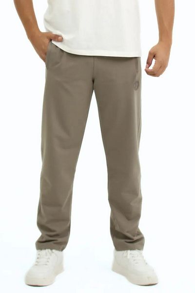 EXSPORT Compact Extra Relaxed Straight Leg Sweatpants