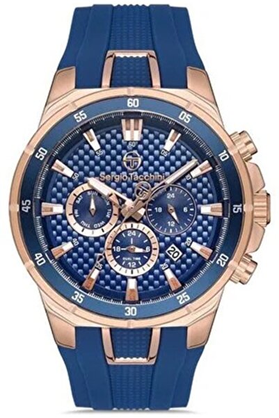 Sergio Tacchini ساعة يد رجالية ST.1.10169.4