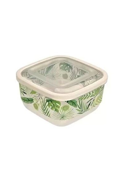 Üçsan Plastik Üçsan 882 Trend Saklama Kabı 17 Cm