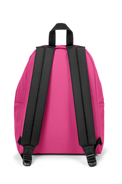 Eastpak Padded Pak'R Unisex Pink Escape Backpack