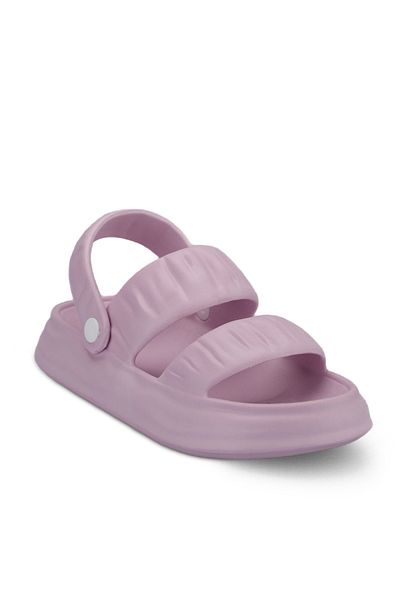 Esem Oier Women's Powder Sandals Sneakers