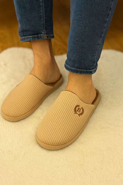 Aster Lion rahat ortopedik ev terliği ERKEK