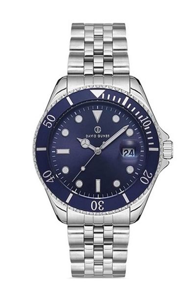 DAVID GUNER Dg-8230Ga-A3 Wristwatch