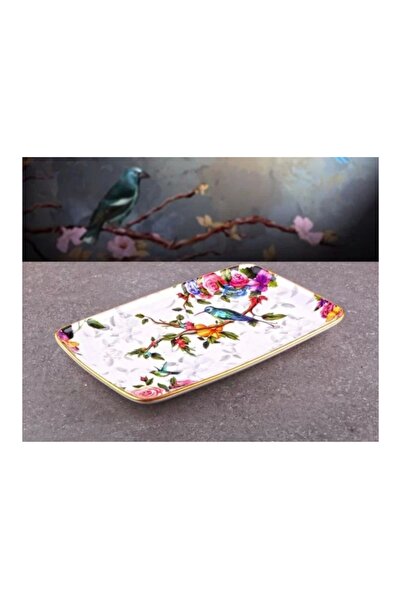 Genel Markalar Gönül 4436 Flore Ordöv Tabağı