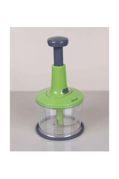 AROW CHOPPER EL ROBOTU 12 AD Lİ