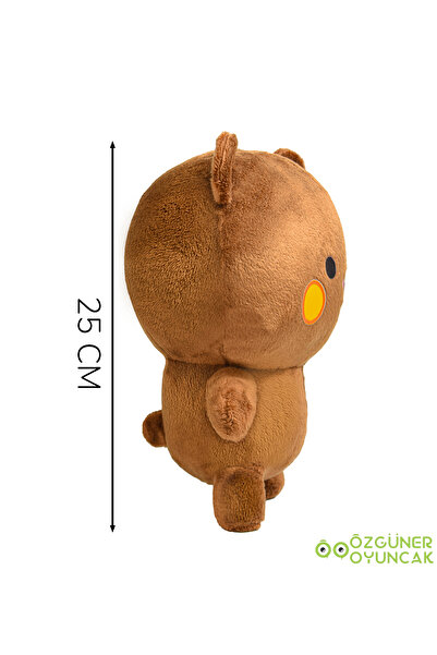 Özgüner Oyuncak Best Plush Friend for Kids - Bubu Dudu Plush Toy