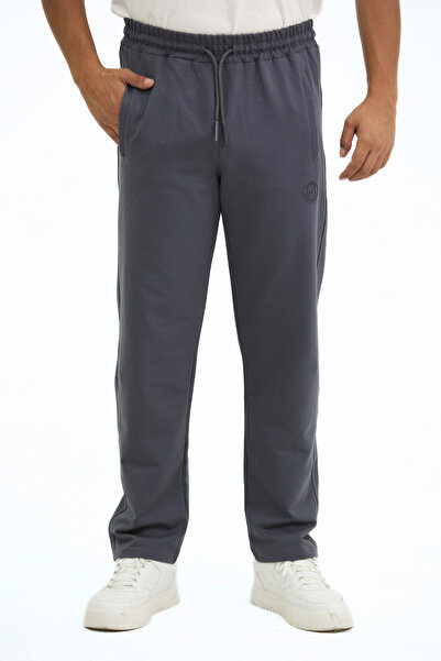 EXSPORT Kompak Extra Relaxed ίσιο παντελόνι