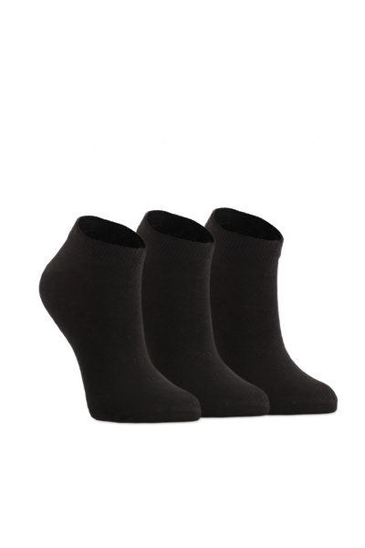 Slazenger JAIME 3-парен дамски чорапогащник, черен