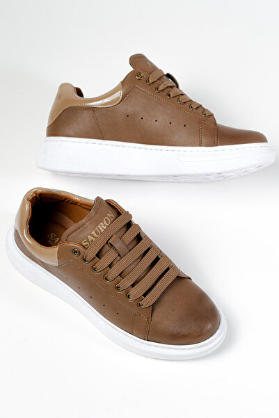 pumant Tenis casual ortopedic colorat Mcqueen Style Vision - 310