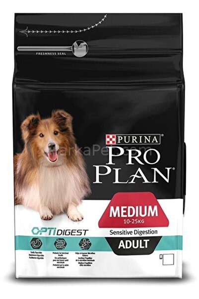 Pro Plan Proplan Kuzu Etli Yetişkin Köpek Maması 14 Kg