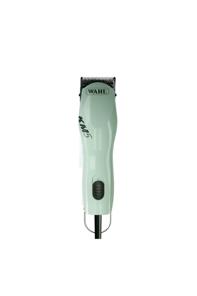 Wahl Km5 Tıraş Makinası Yeni