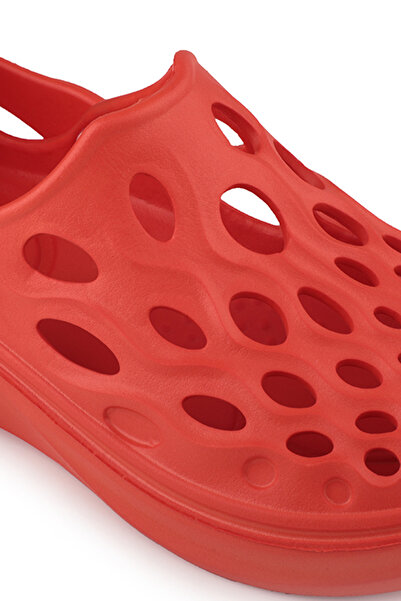 Esem E279.Z.000 Women's Orange Slippers