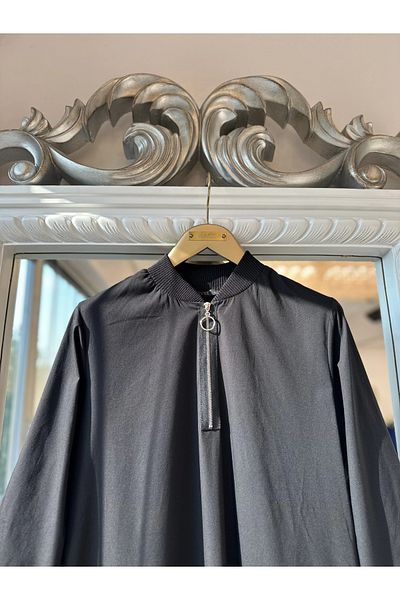 Invee INVEE 6389 Model Black Dress