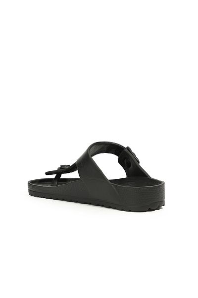 Esem Lanny Boy's Slippers Black