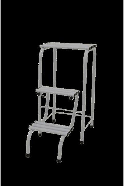 Demiriz Tabureli Merdiven (SAR1151)