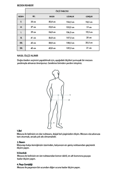 SPORTEMPT Teknik Dokuma Erkek Pantolon - Lacivert