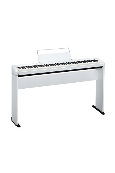 Casio CDP-S110WE Dijital Piyano Seti