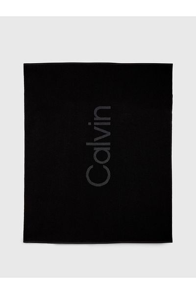 Calvin Klein Towel - Comfortable Cut Towel