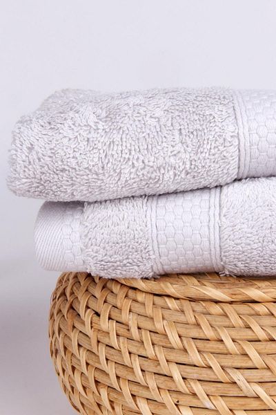 Baveno 100% Cotton 3-Piece 30x50 Guest/hand Towel