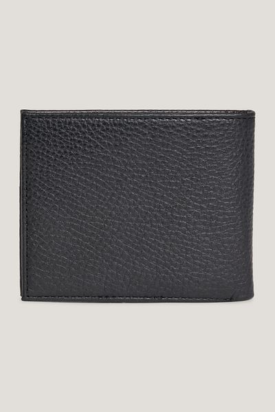 Tommy Hilfiger Mini Wallet - Central Model