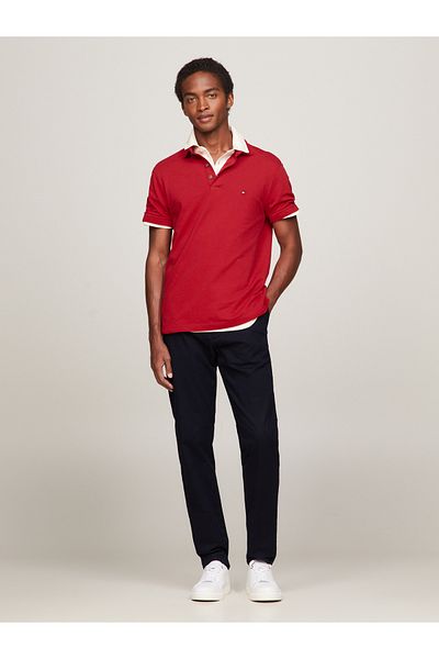 Tommy Hilfiger 1985 Model Slim Polo