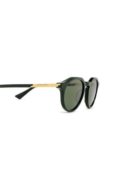 Bottega Veneta Bv1260 004 Sunglasses