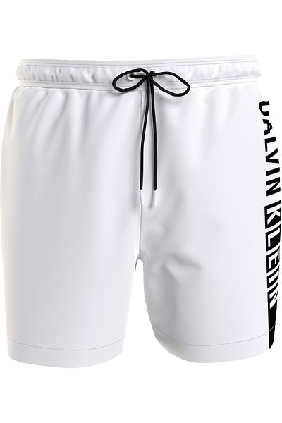 Calvin Klein Men's Swimsuit Km0Km00991-Ycd